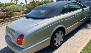 
										Bentley Azure Millionaire full									