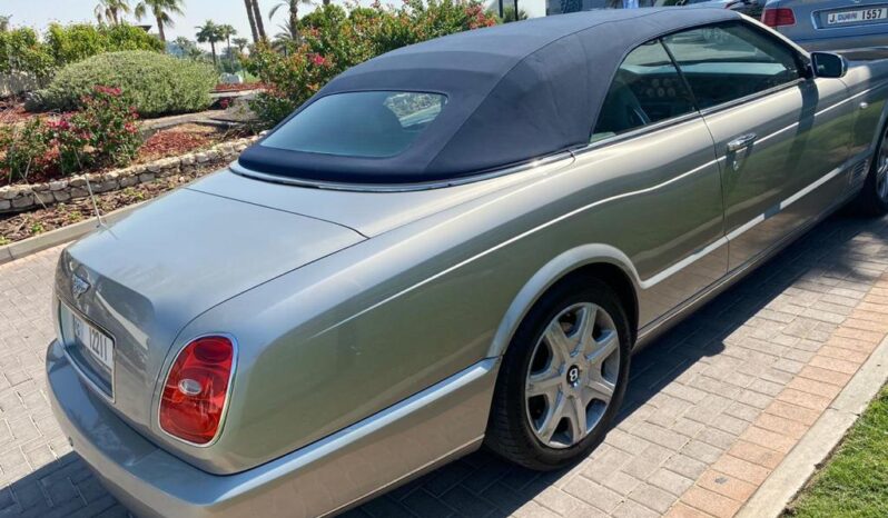 
								Bentley Azure Millionaire full									