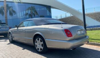 
										Bentley Azure Millionaire full									