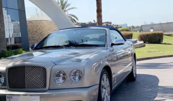 
										Bentley Azure Millionaire full									