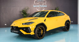 Lamborghini Urus 2023