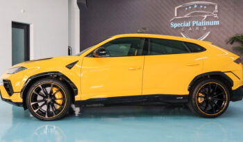 
										Lamborghini Urus 2023 full									