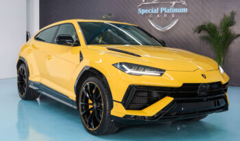 
										Lamborghini Urus 2023 full									