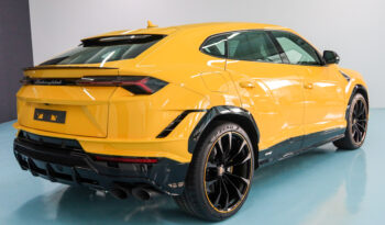 
										Lamborghini Urus 2023 full									