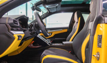 
										Lamborghini Urus 2023 full									