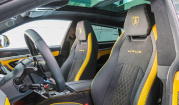 
										Lamborghini Urus 2023 full									