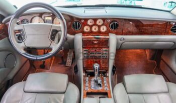 
										BENTLEY AZURE MILLIONAIRE full									