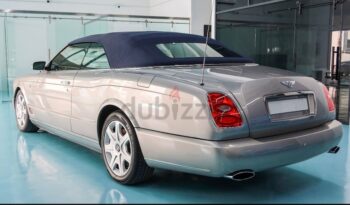 
										BENTLEY AZURE MILLIONAIRE full									